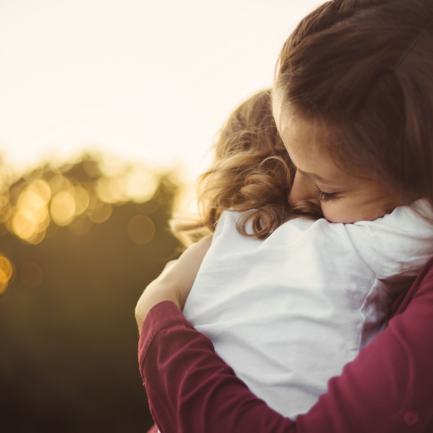 Für alle Mamas, Grossmamas, Wahlmamas:
DANKE, dass ihr da seid!
Alles gute zum Muttertag ♥️