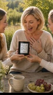 Kein Standardgeschenk.

Sondern etwas, das man fühlt.

Natürlich. Ehrlich. von Hand gemacht.

--> Jetzt sichern, Muttertag steht vor der Tür.
