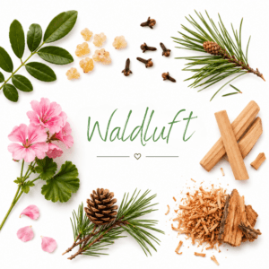 Duft: Waldluft