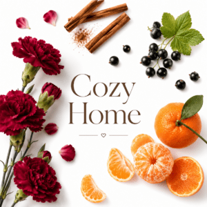 Duft: Cozy Home