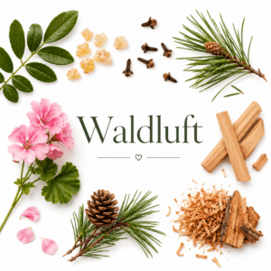 Duft: Waldluft